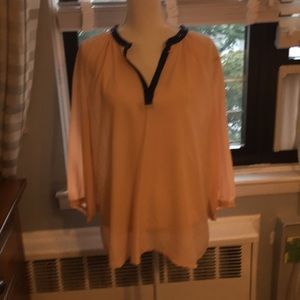 ❣️Pretty in peach ❣️